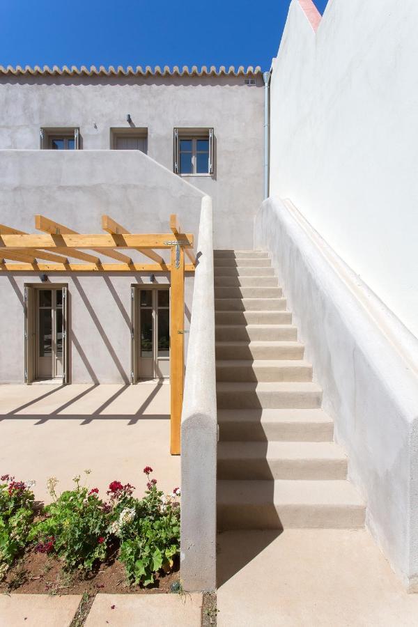 Mary'S Luxury Apartment Plytra 1 Exterior foto