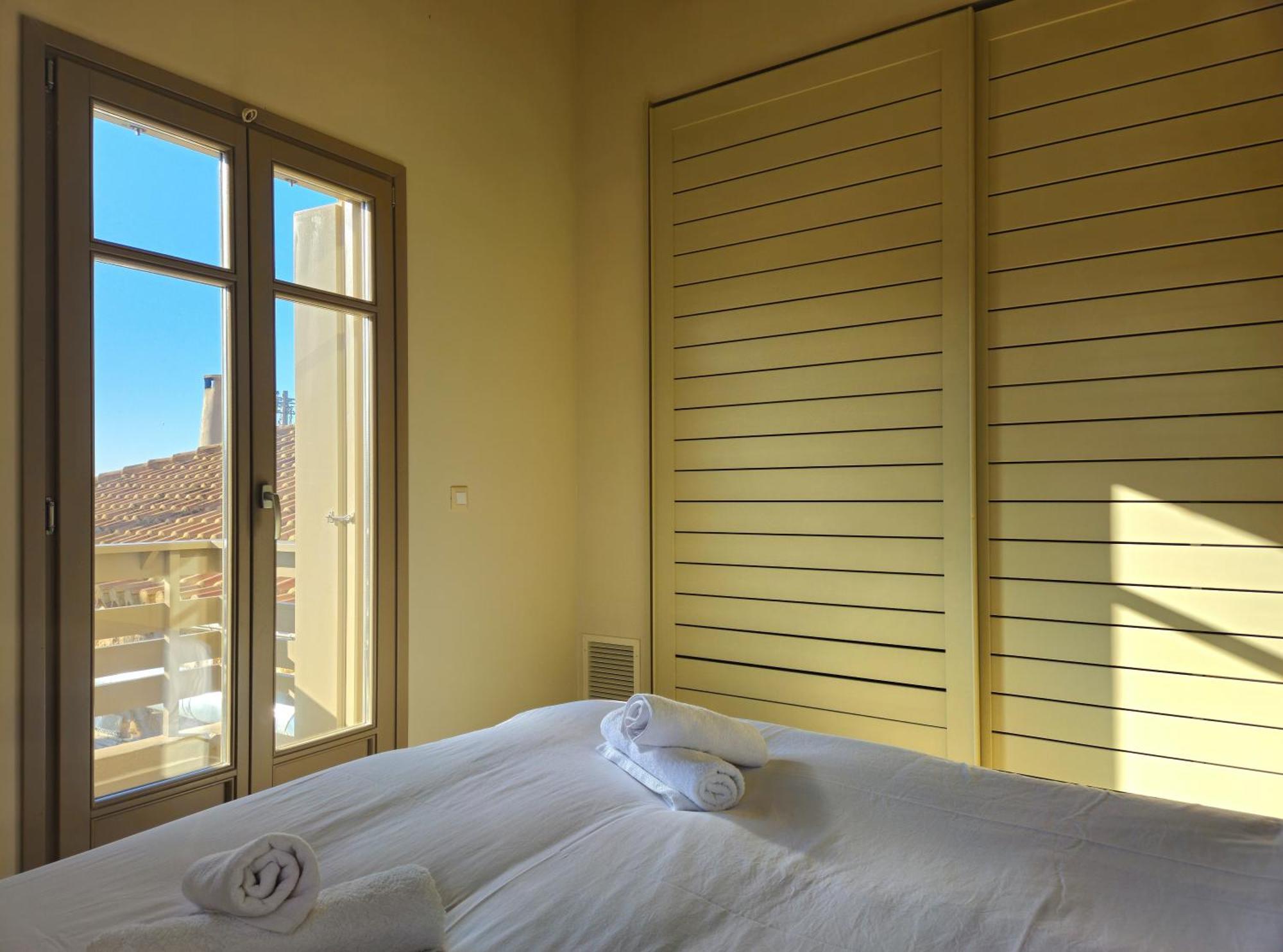 Mary'S Luxury Apartment Plytra 1 Exterior foto
